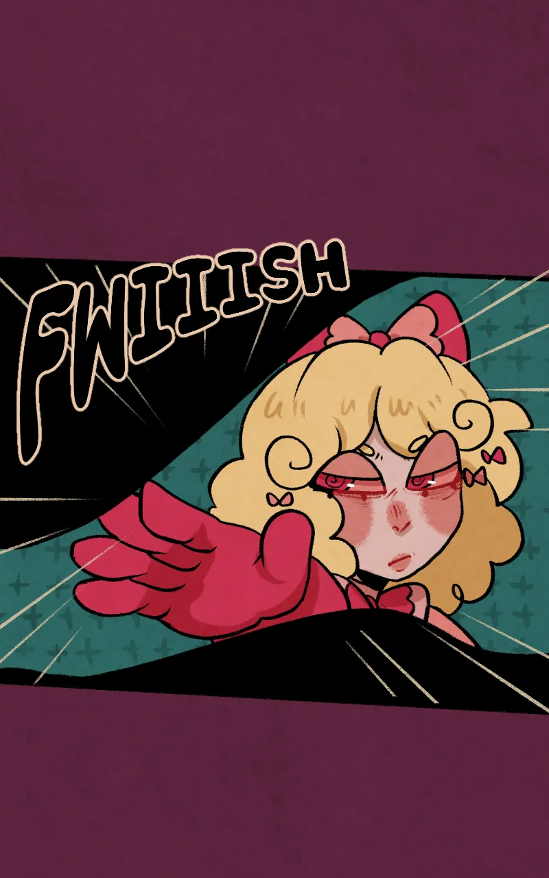 Funtime Phobia Chapter 37 page 4 - 