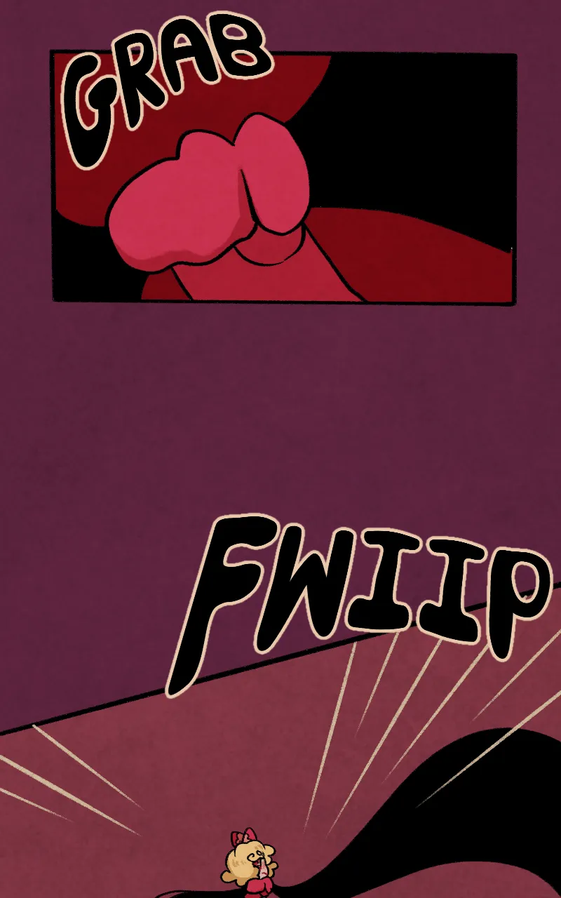 Funtime Phobia Chapter 37 page 5 - 