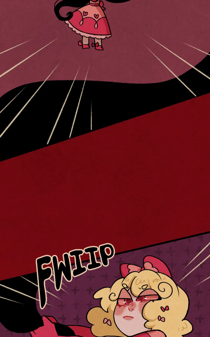 Funtime Phobia Chapter 37 page 6 - 