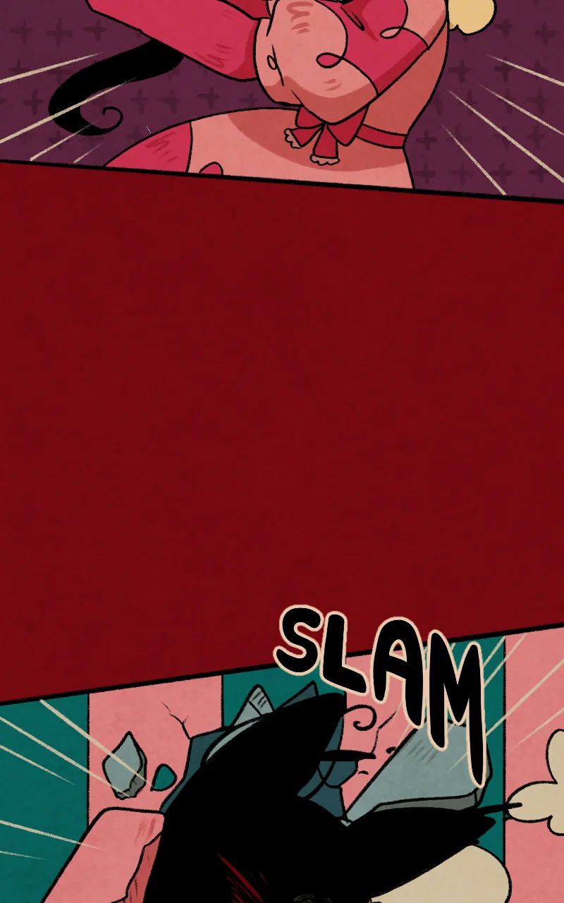 Funtime Phobia Chapter 37 page 7 - 