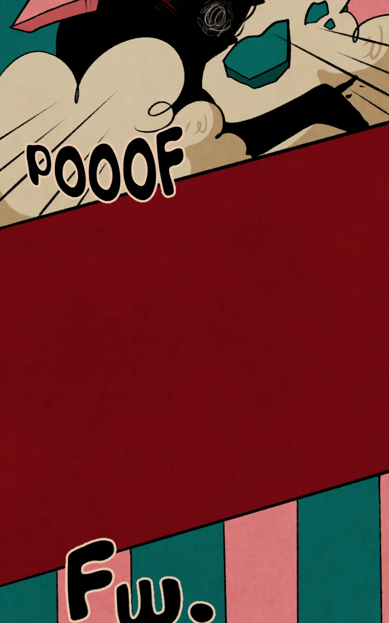 Funtime Phobia Chapter 37 page 8 - 