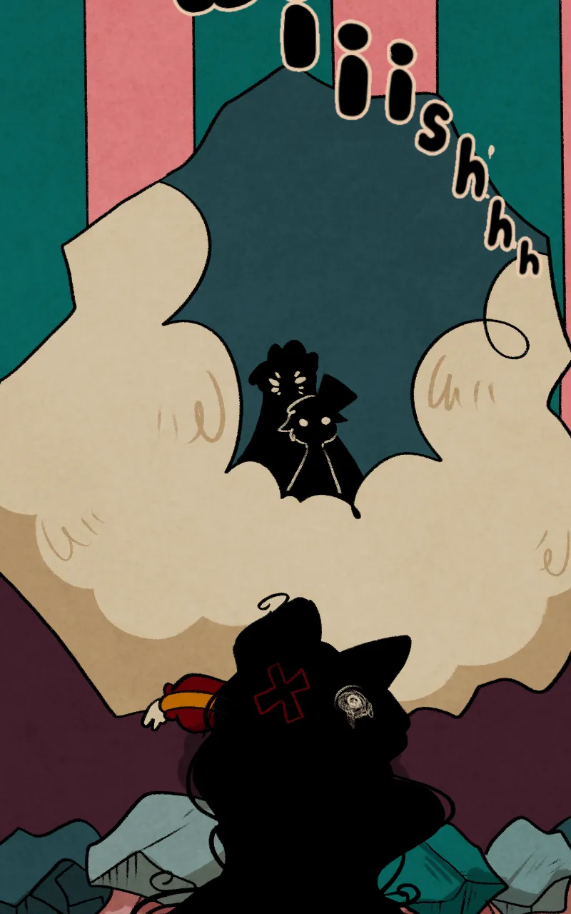 Funtime Phobia Chapter 37 page 9 - 