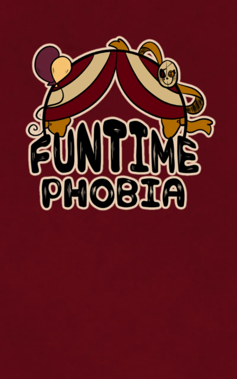 Funtime Phobia Chapter 38 page 1 - 