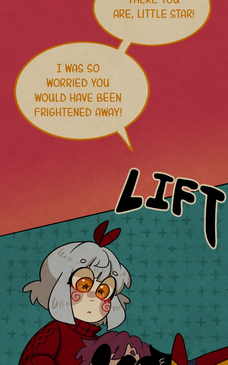 Funtime Phobia Chapter 38 page 11 - 