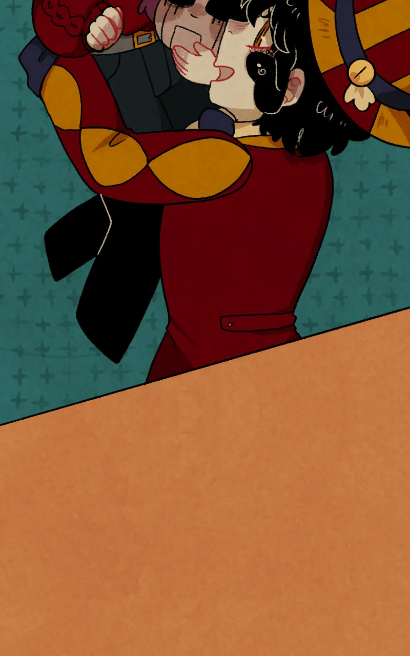 Funtime Phobia Chapter 38 page 12 - 