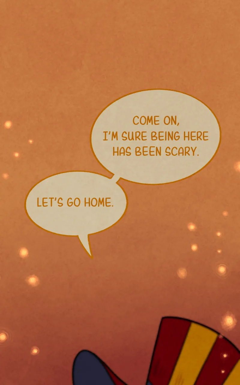 Funtime Phobia Chapter 38 page 13 - 