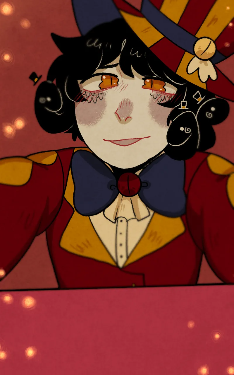 Funtime Phobia Chapter 38 page 14 - 