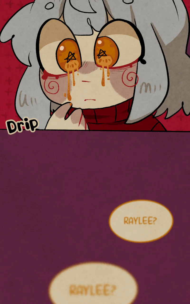 Funtime Phobia Chapter 38 page 19 - 