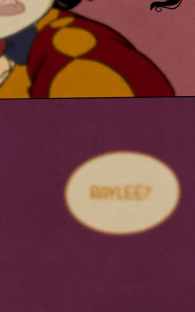 Funtime Phobia Chapter 38 page 21 - 