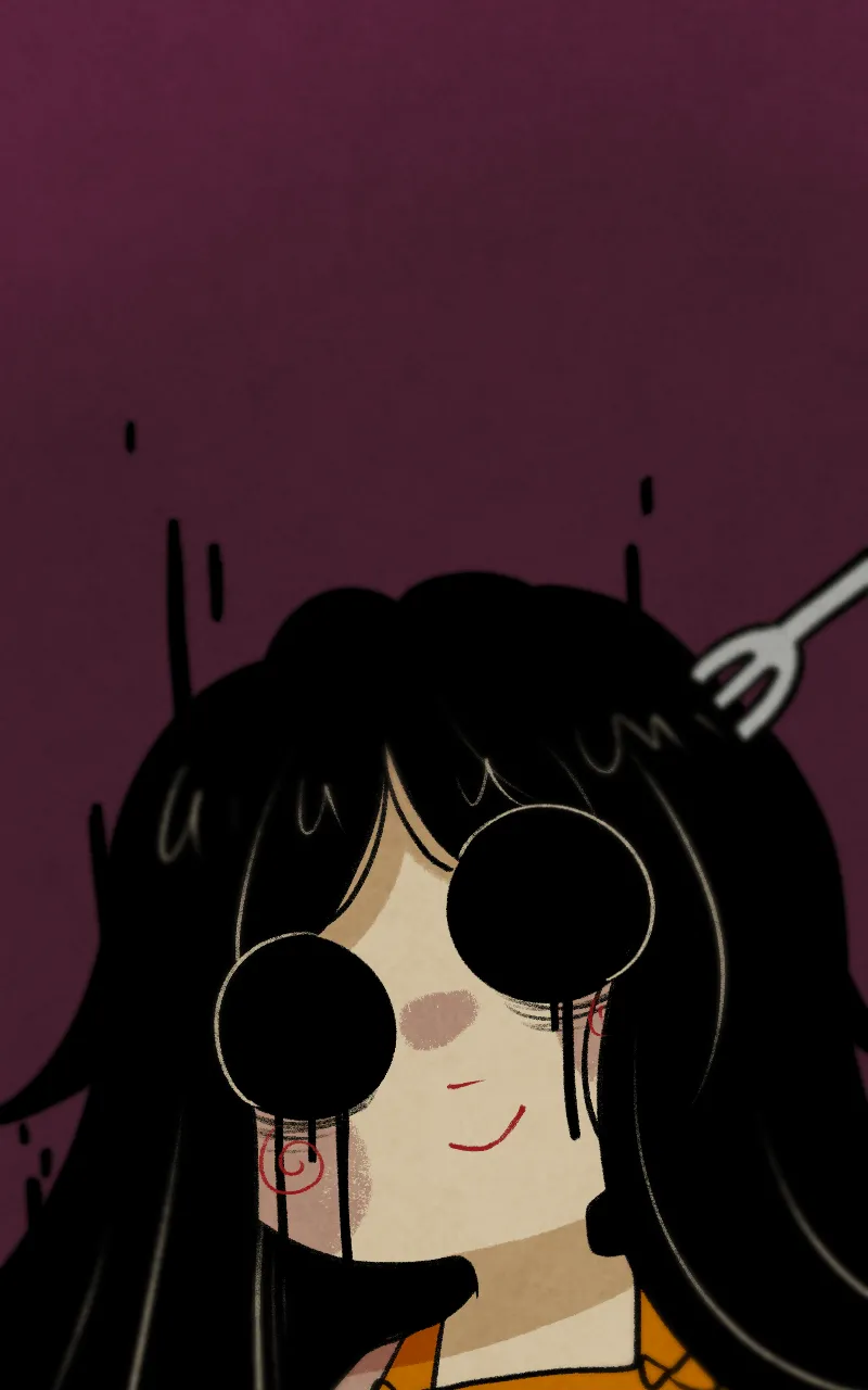 Funtime Phobia Chapter 38 page 22 - 