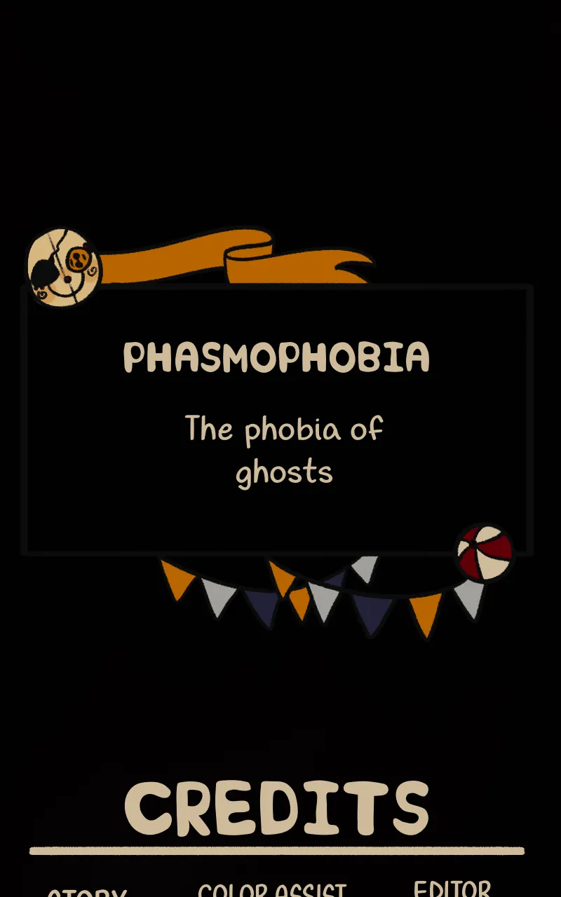 Funtime Phobia Chapter 38 page 24 - 
