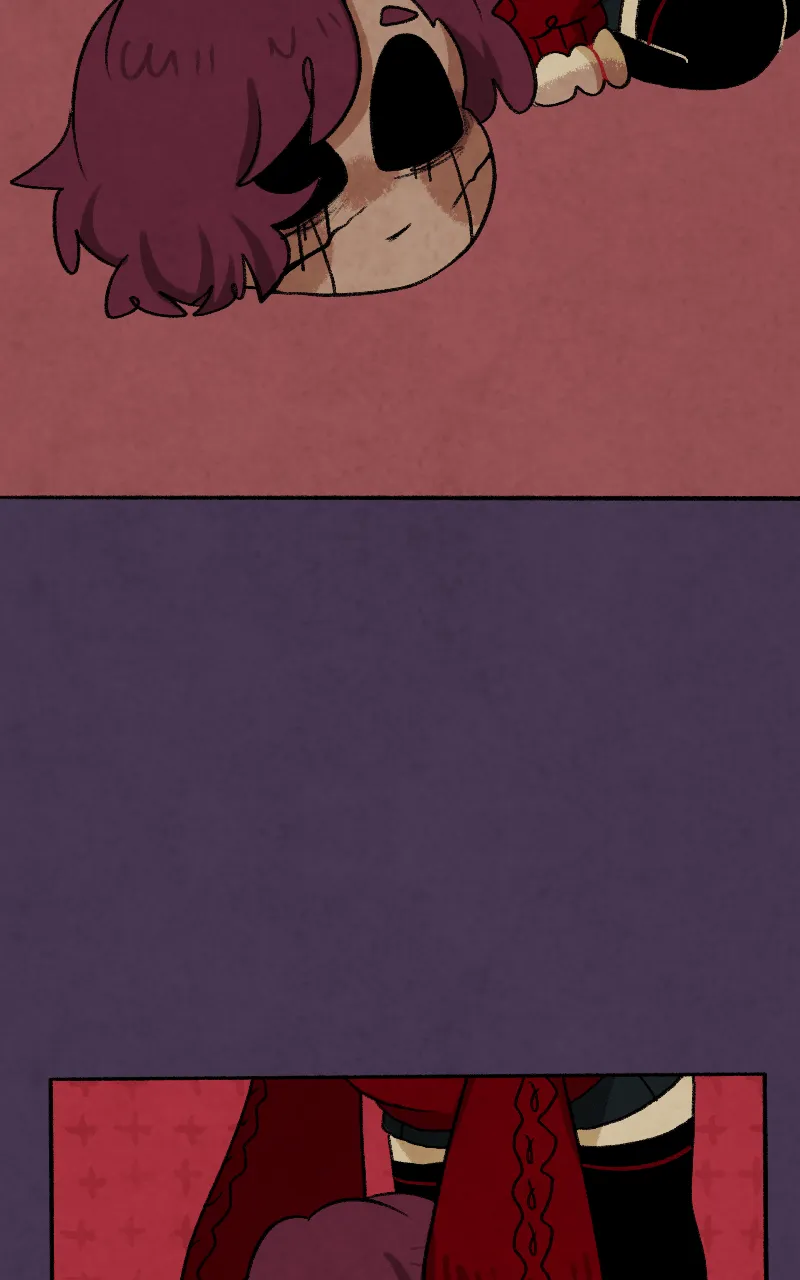 Funtime Phobia Chapter 38 page 5 - 