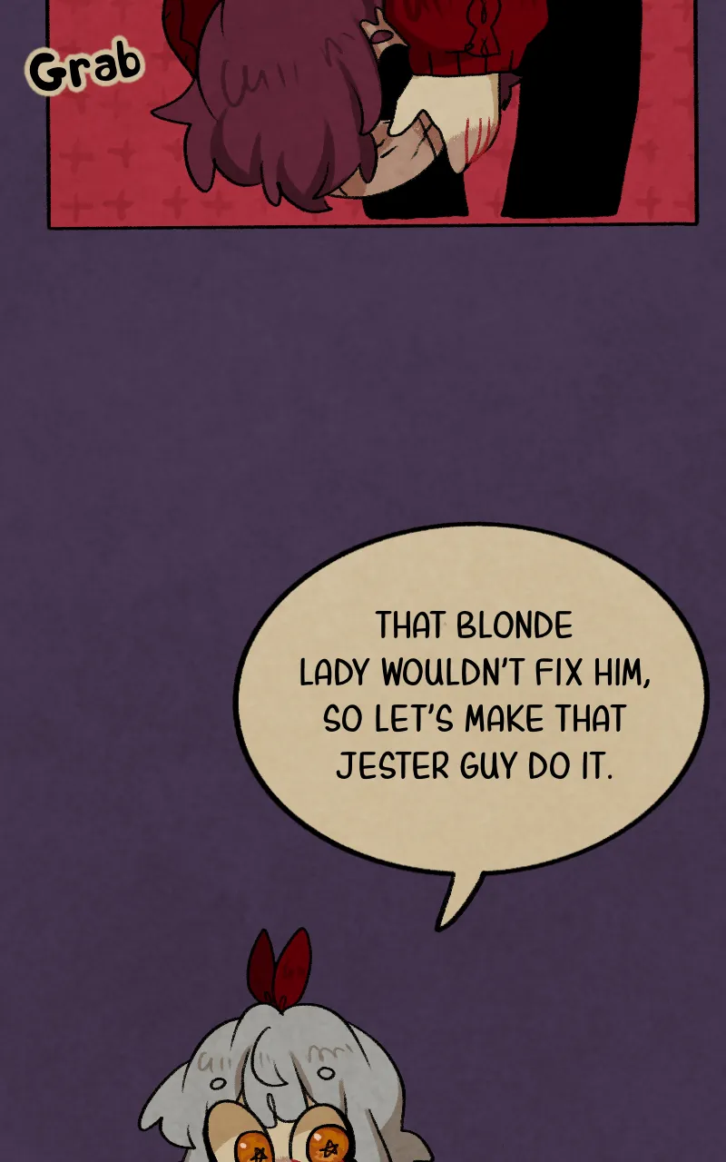 Funtime Phobia Chapter 38 page 6 - 