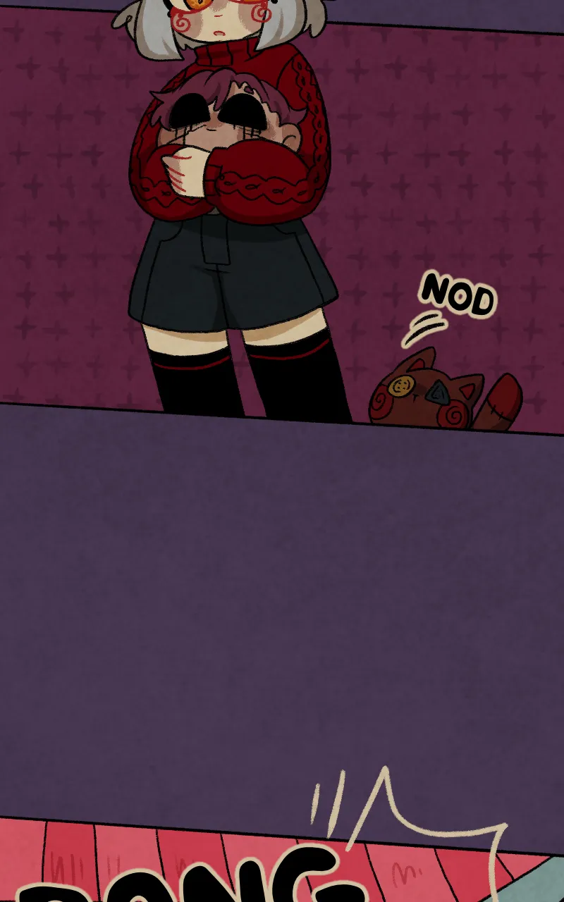 Funtime Phobia Chapter 38 page 7 - 