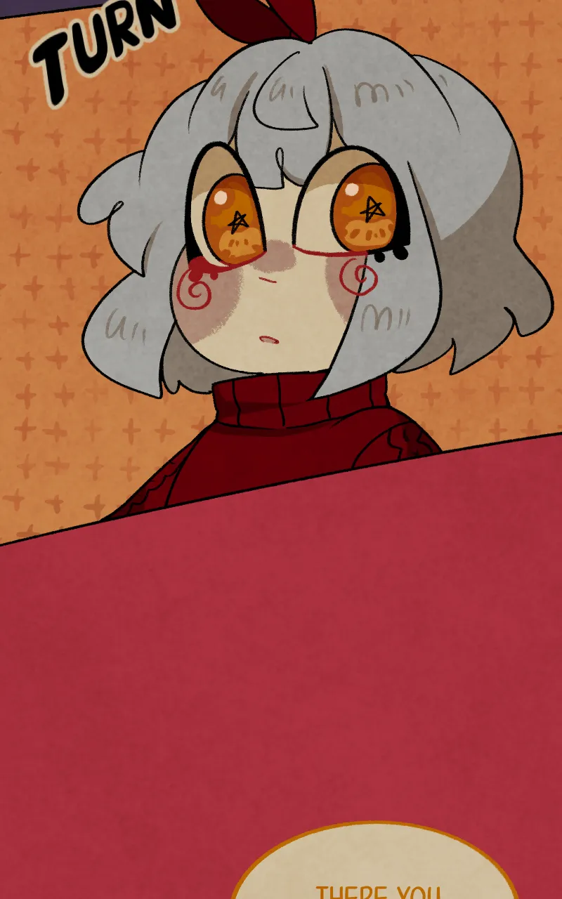 Funtime Phobia Chapter 38 page 10 - 
