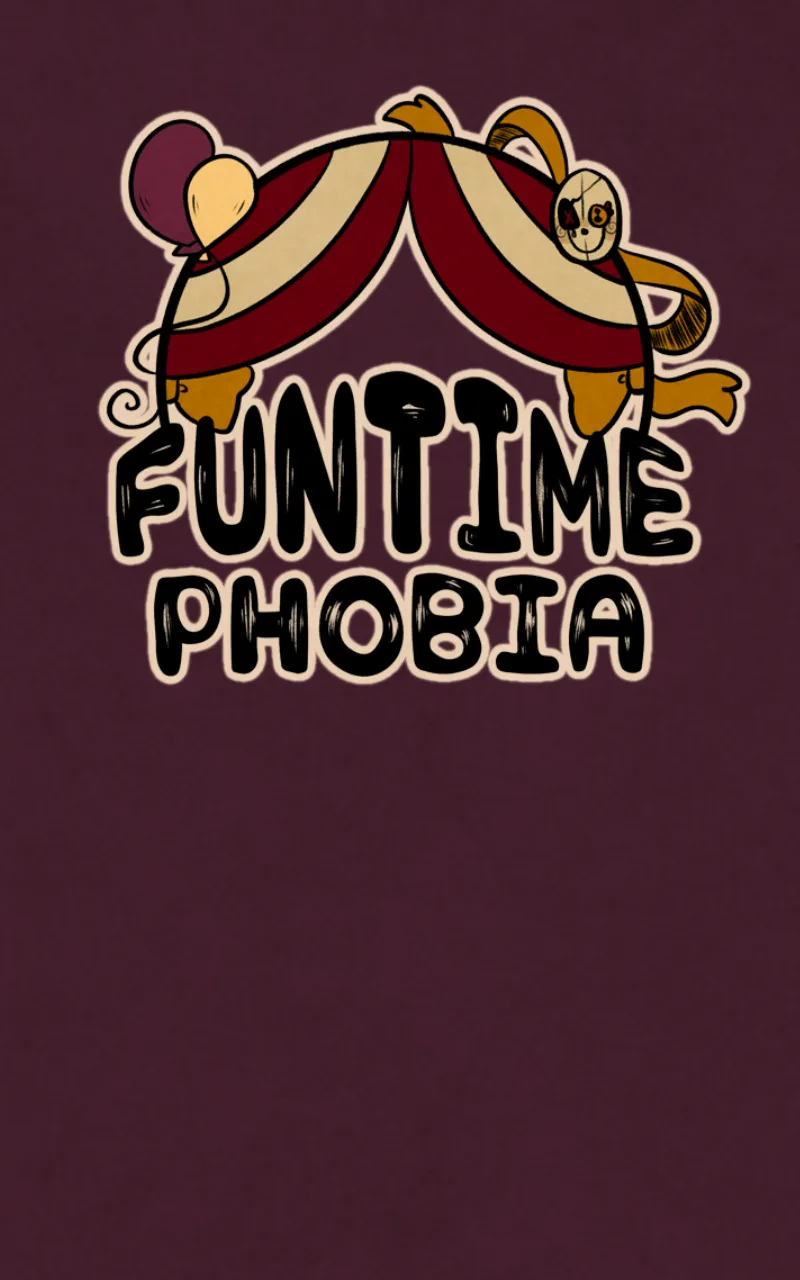 Funtime Phobia Chapter 39 page 1 - 
