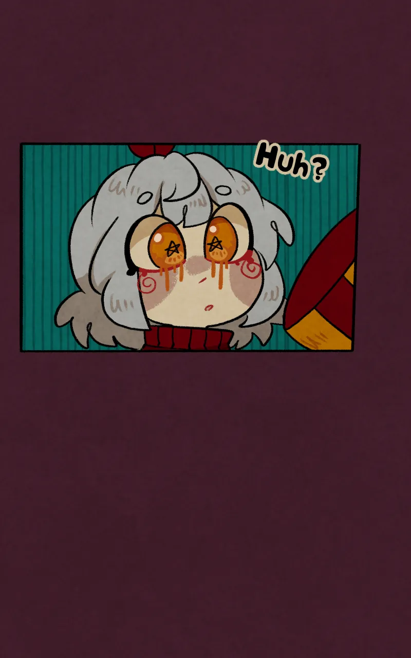 Funtime Phobia Chapter 39 page 2 - 