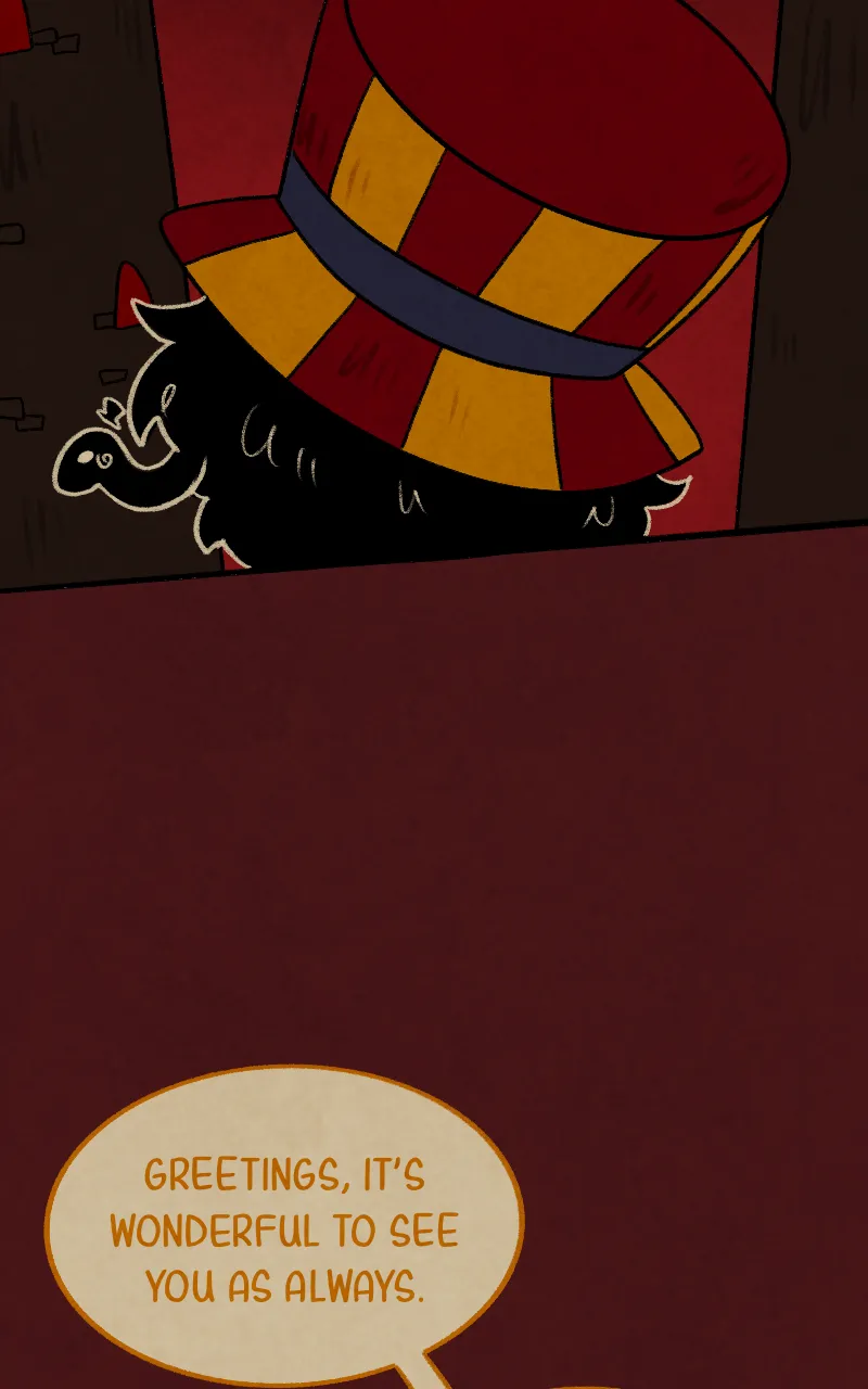 Funtime Phobia Chapter 39 page 11 - 