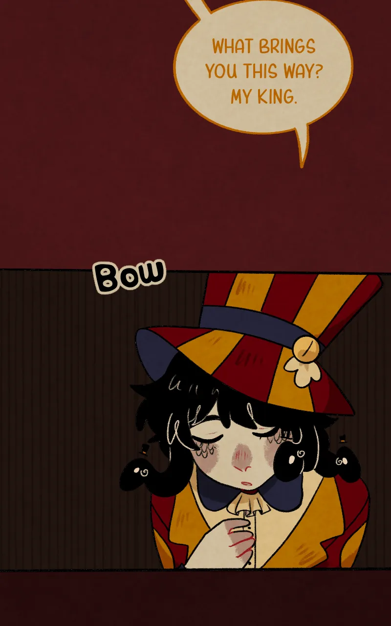 Funtime Phobia Chapter 39 page 12 - 