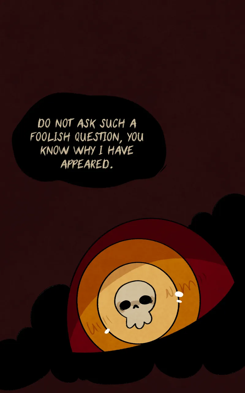 Funtime Phobia Chapter 39 page 13 - 