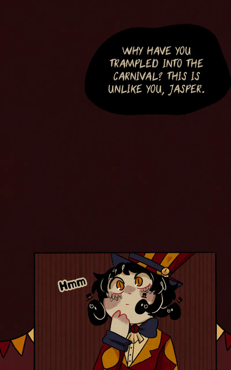 Funtime Phobia Chapter 39 page 14 - 