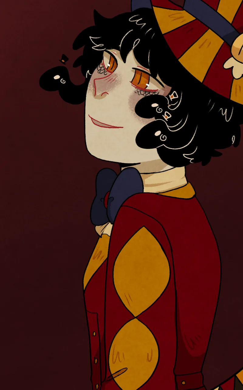 Funtime Phobia Chapter 39 page 16 - 