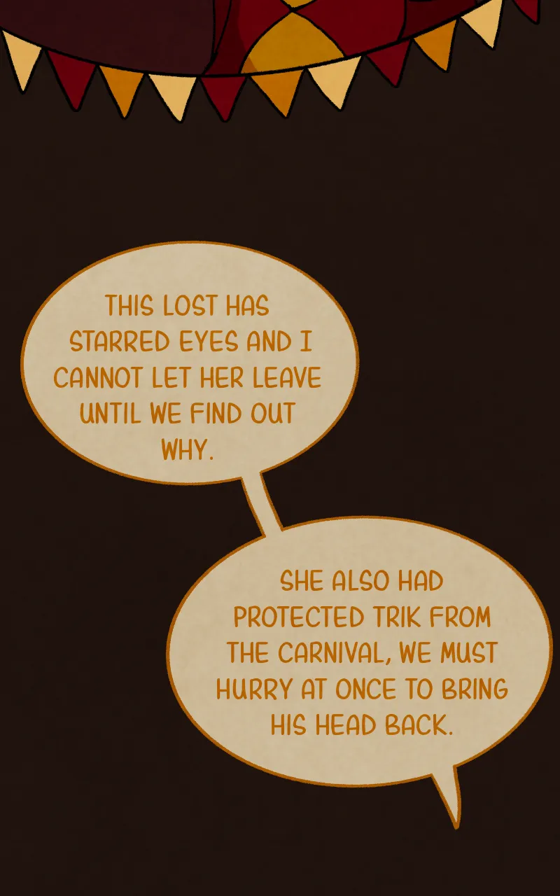 Funtime Phobia Chapter 39 page 17 - 