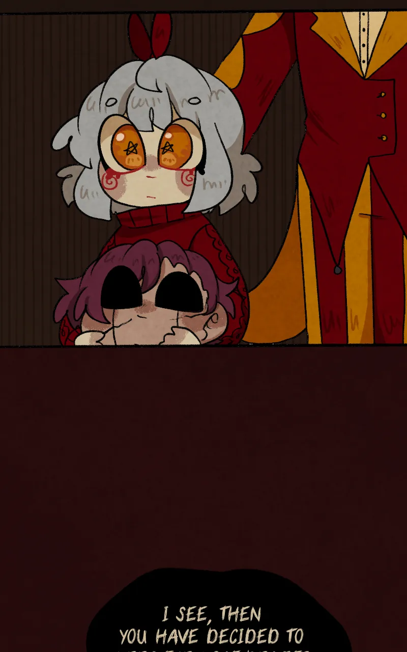 Funtime Phobia Chapter 39 page 18 - 