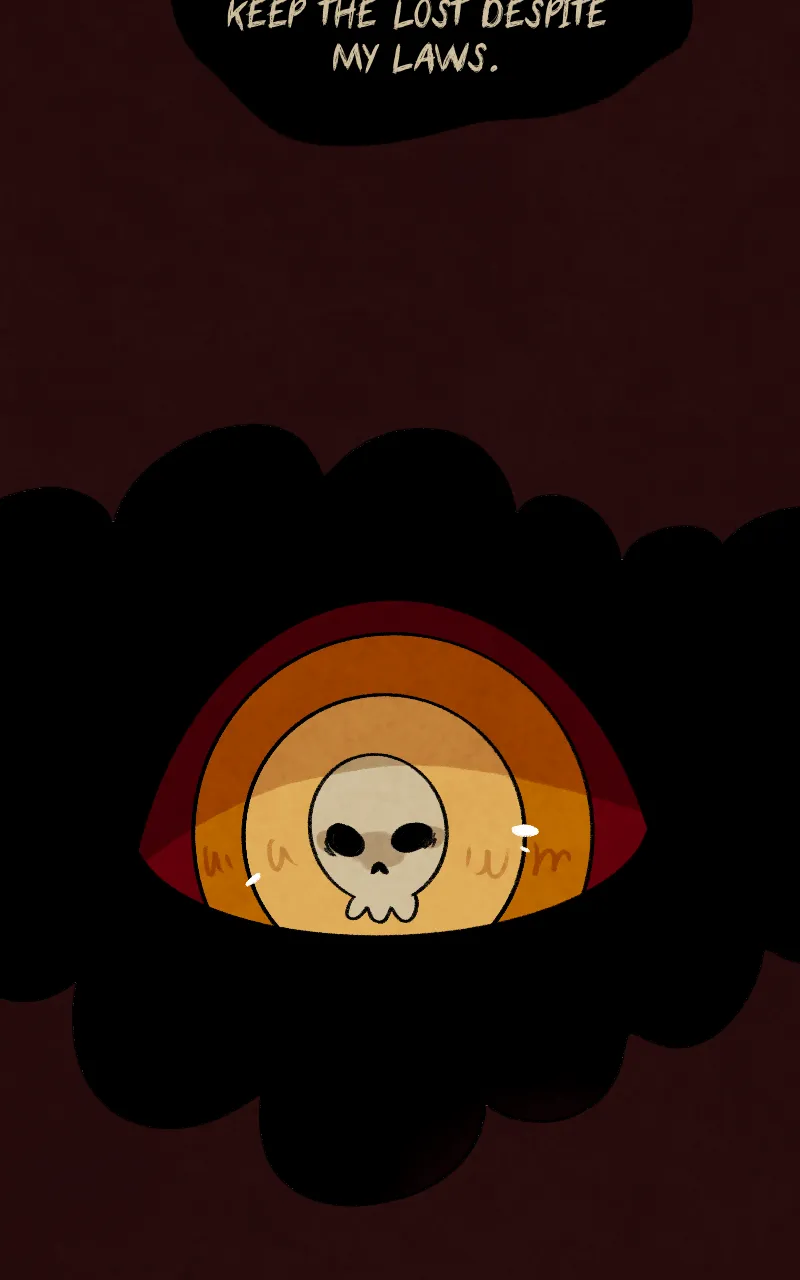 Funtime Phobia Chapter 39 page 19 - 