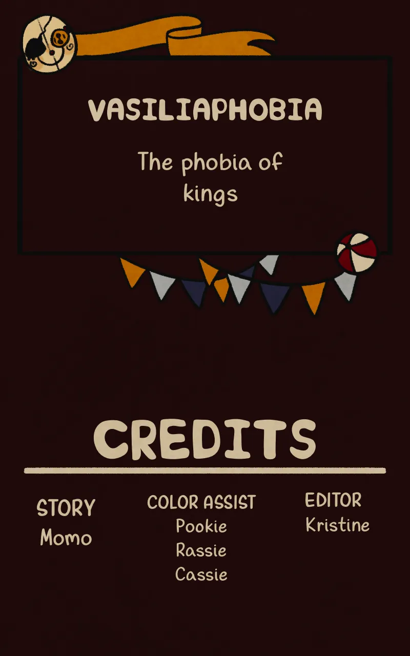 Funtime Phobia Chapter 39 page 23 - 