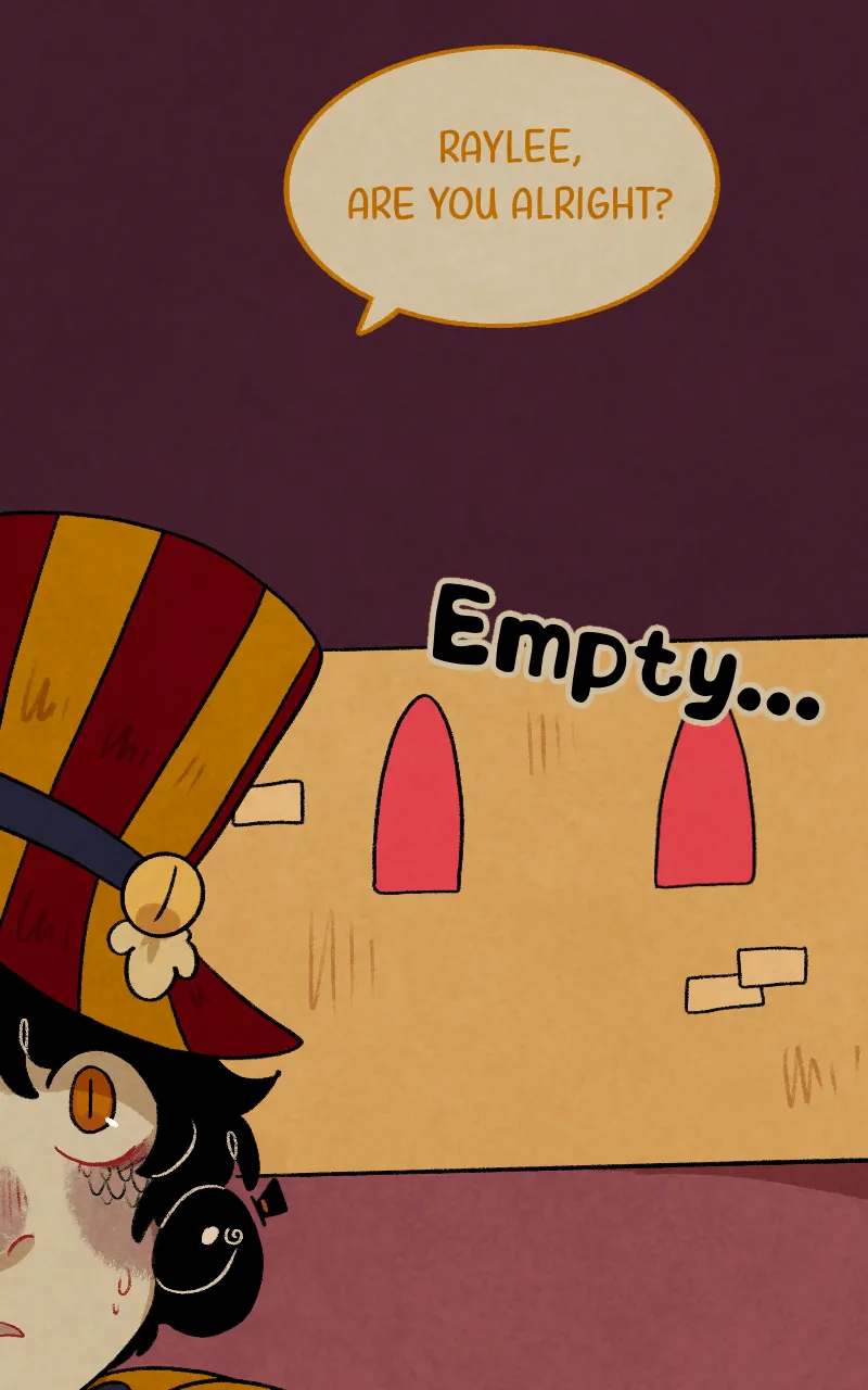 Funtime Phobia Chapter 39 page 5 - 