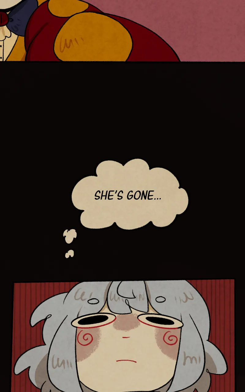 Funtime Phobia Chapter 39 page 6 - 
