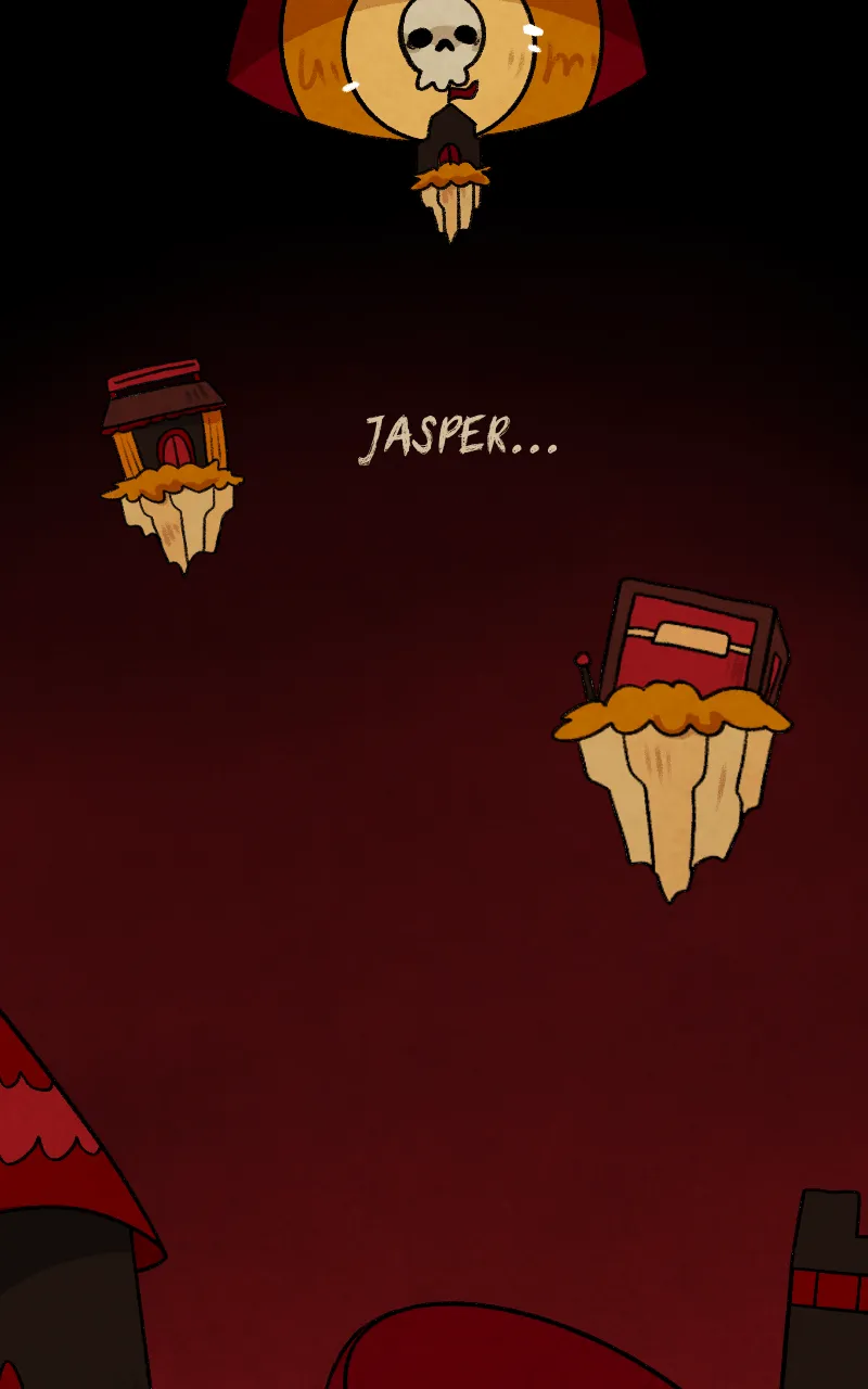 Funtime Phobia Chapter 39 page 10 - 