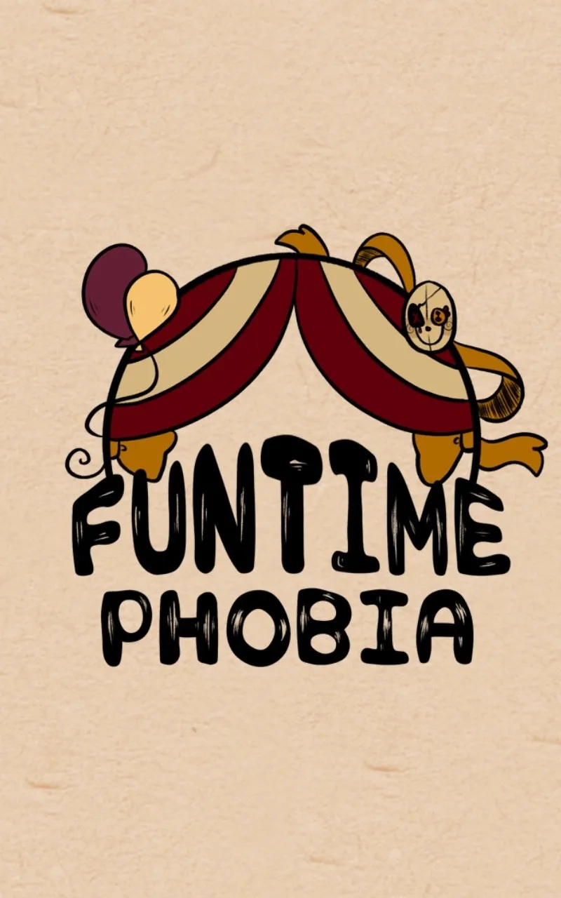 Funtime Phobia Chapter 4 page 1 - 