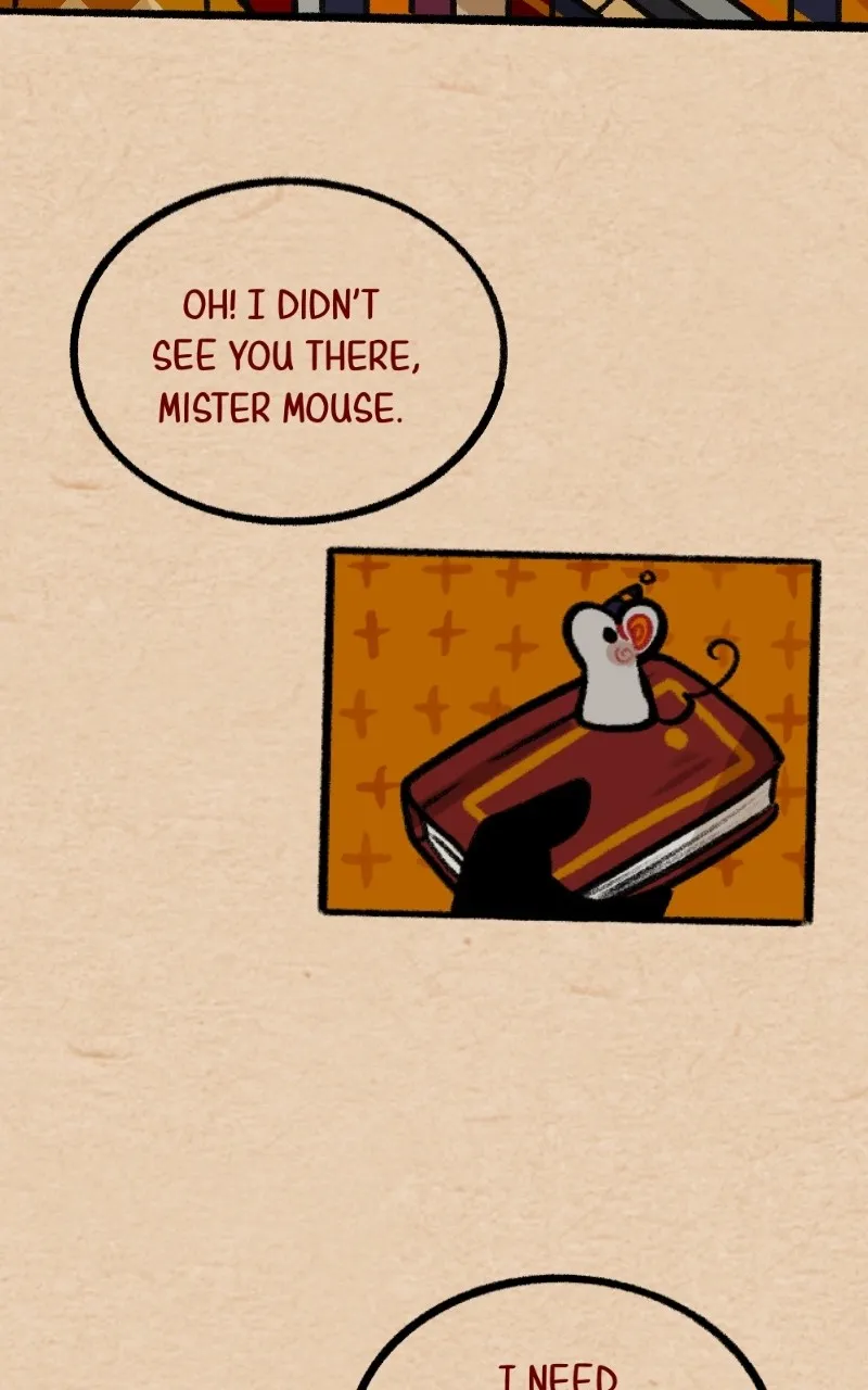 Funtime Phobia Chapter 4 page 12 - 