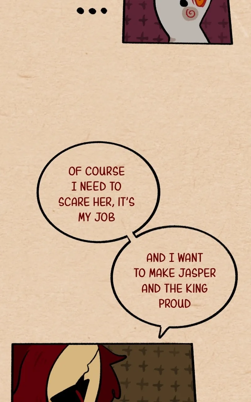Funtime Phobia Chapter 4 page 14 - 
