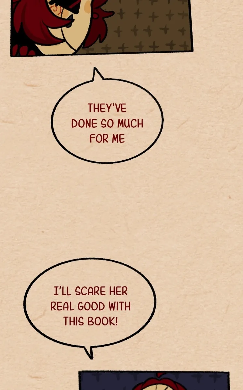 Funtime Phobia Chapter 4 page 15 - 