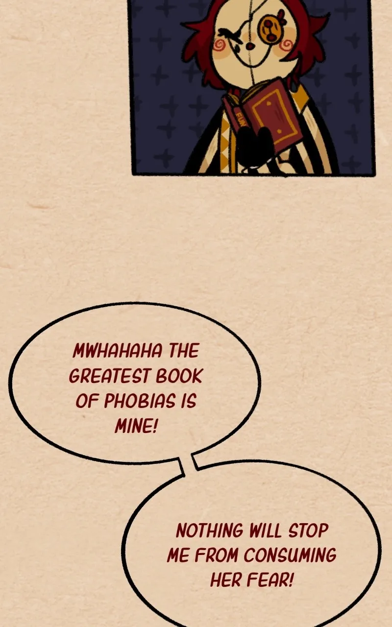 Funtime Phobia Chapter 4 page 16 - 