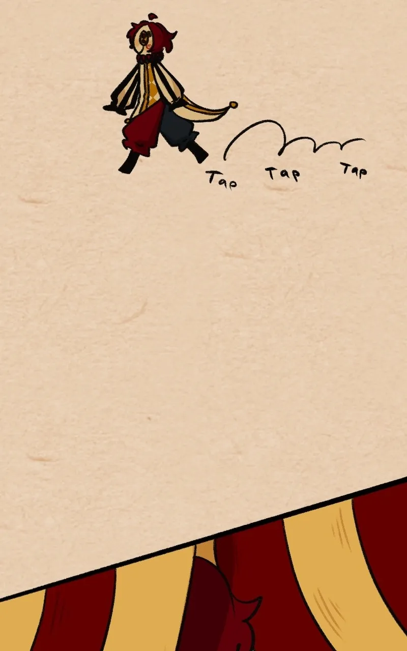 Funtime Phobia Chapter 4 page 5 - 