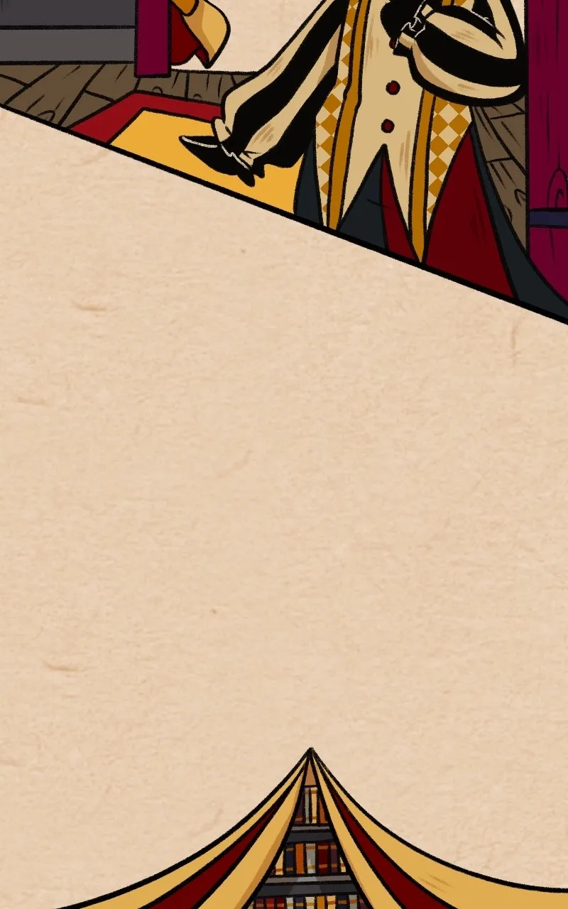 Funtime Phobia Chapter 4 page 7 - 
