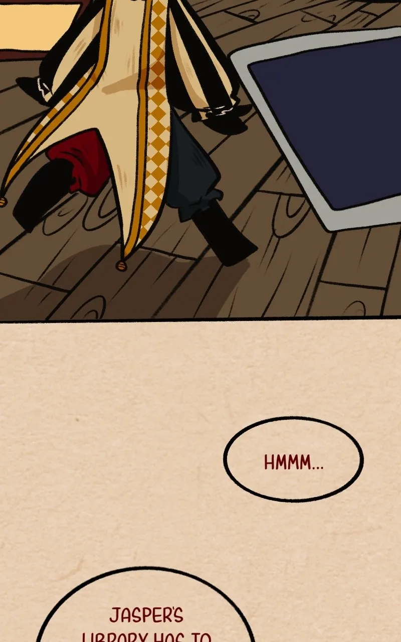 Funtime Phobia Chapter 4 page 9 - 