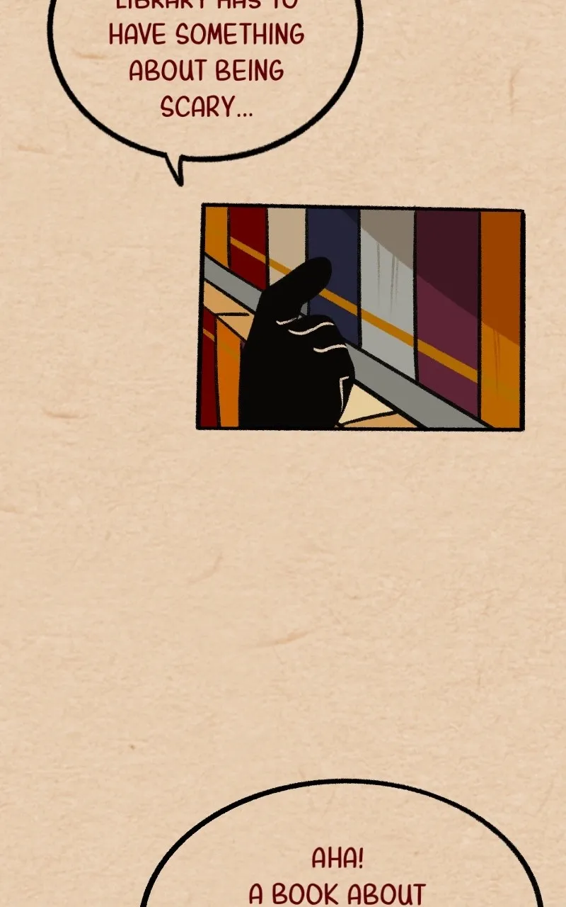Funtime Phobia Chapter 4 page 10 - 