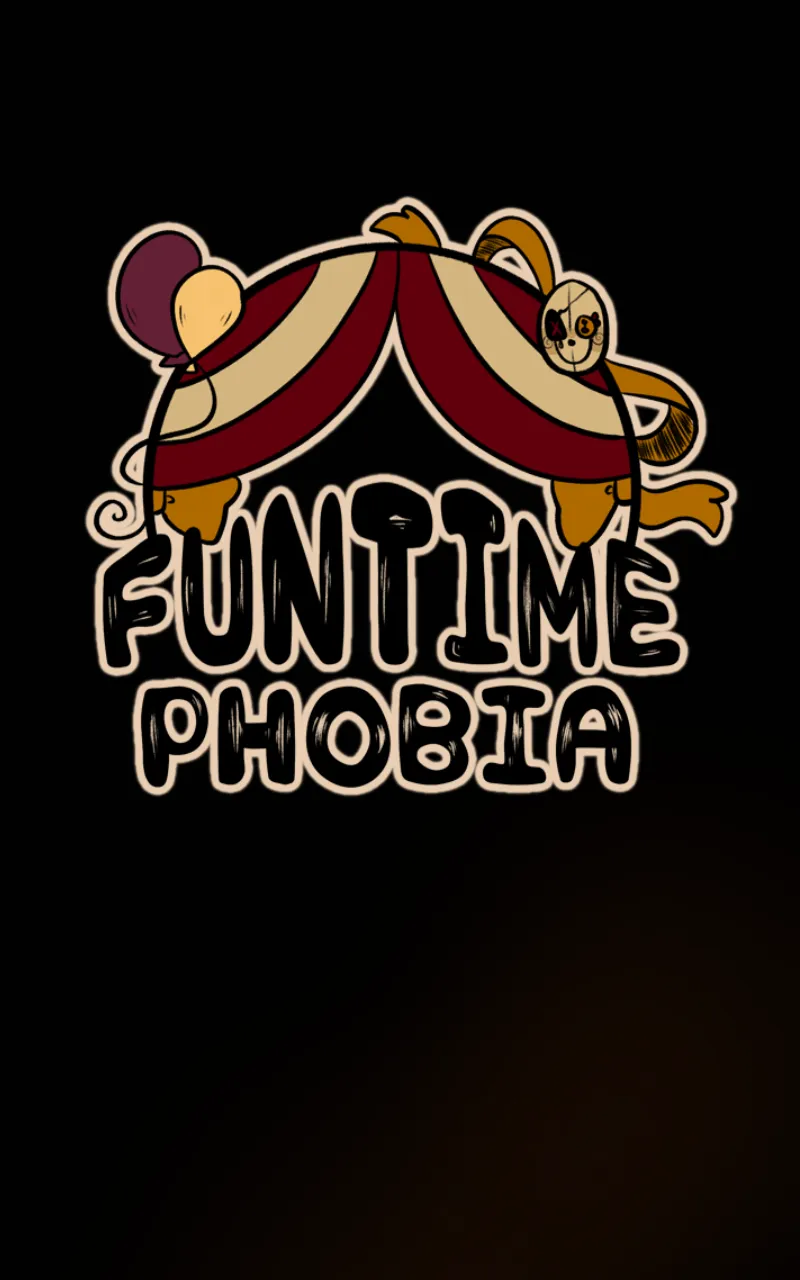 Funtime Phobia Chapter 40 page 1 - 
