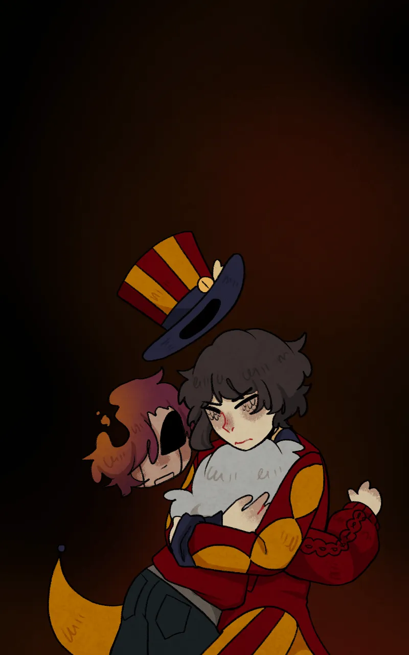 Funtime Phobia Chapter 40 page 2 - 