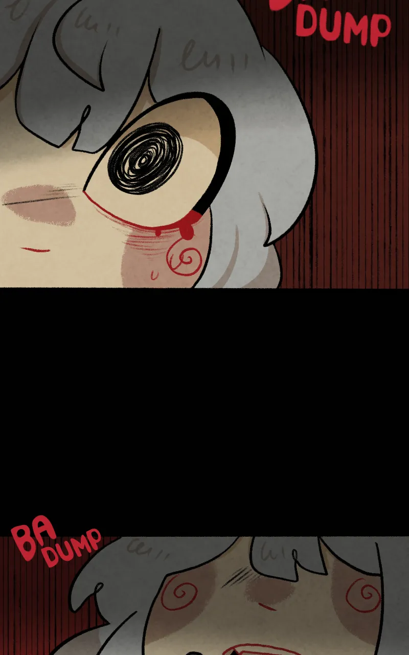 Funtime Phobia Chapter 40 page 12 - 