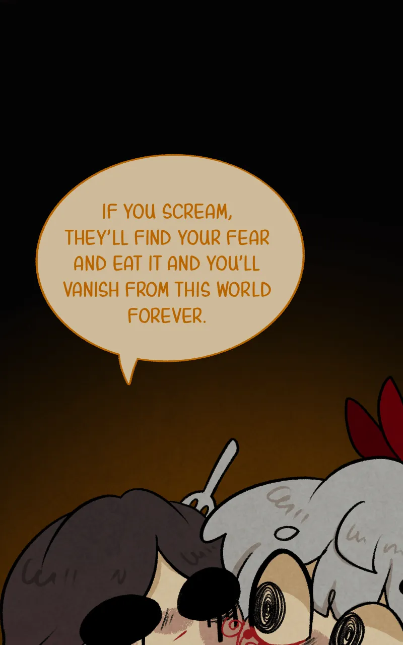 Funtime Phobia Chapter 40 page 15 - 