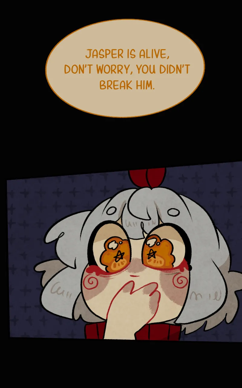Funtime Phobia Chapter 40 page 17 - 