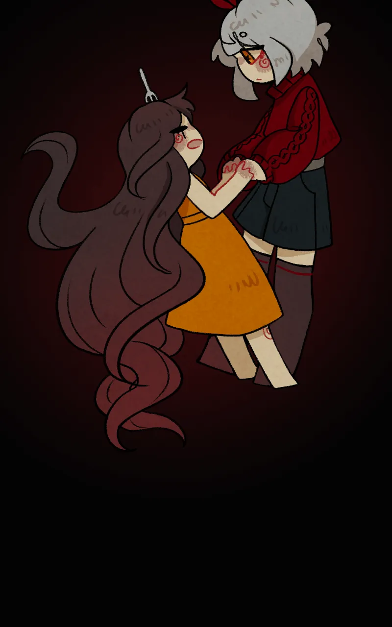 Funtime Phobia Chapter 40 page 20 - 