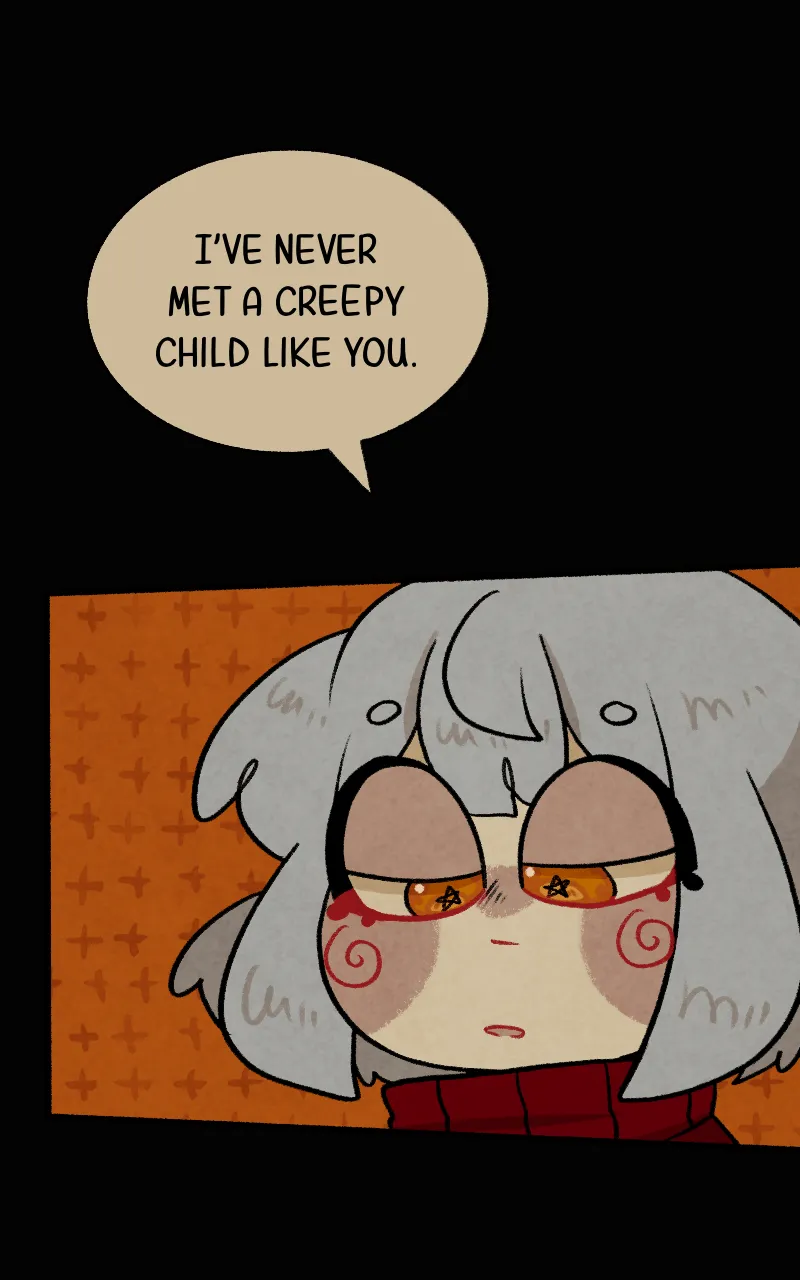 Funtime Phobia Chapter 40 page 21 - 