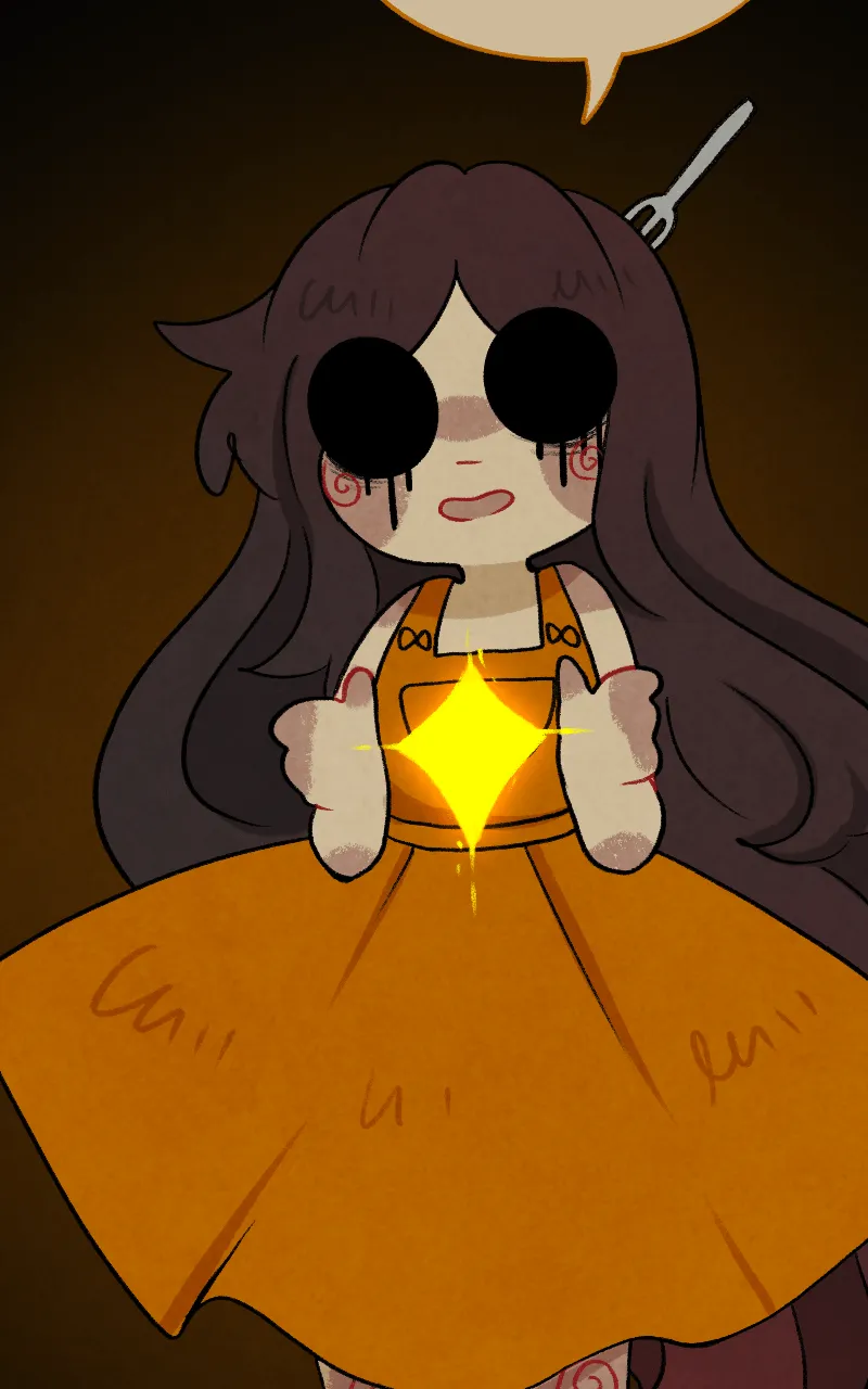 Funtime Phobia Chapter 40 page 23 - 